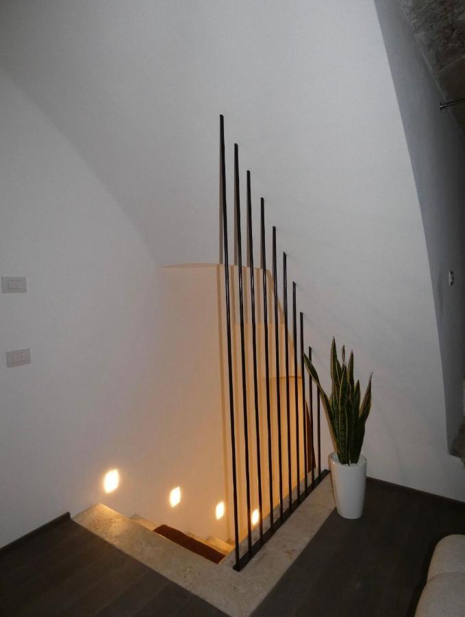 Holiday home Nicolaus Wellness Experience Bari