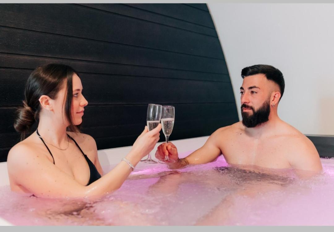 Nicolaus Wellness Experience Dom wakacyjny *