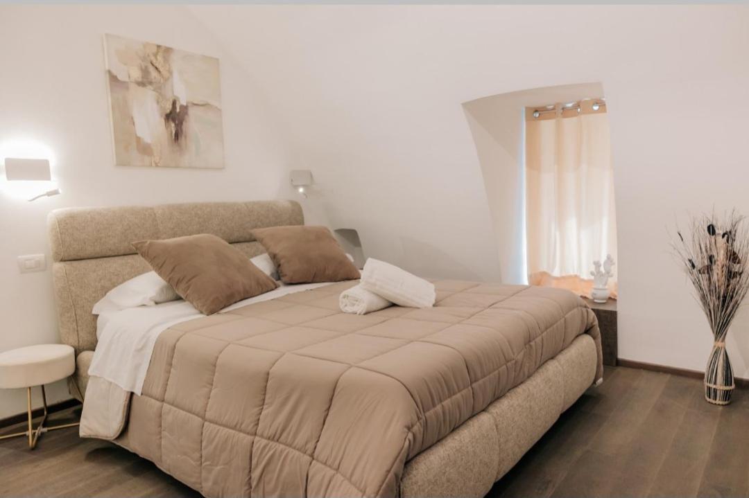 Nicolaus Wellness Experience Holiday home Bari
