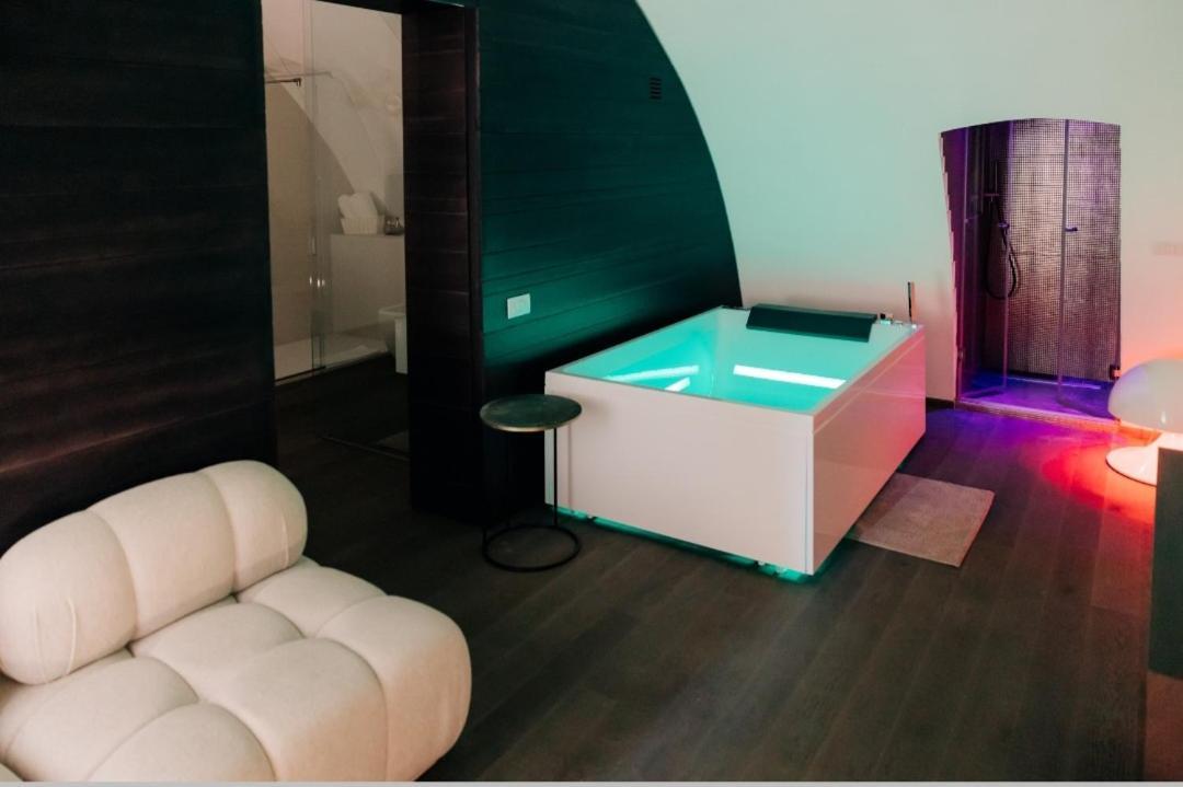 Nicolaus Wellness Experience Holiday home