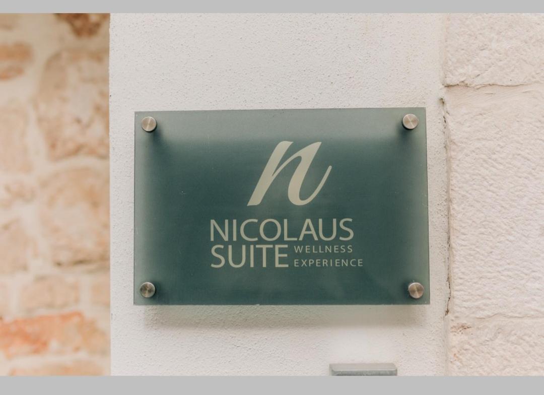 Nicolaus Wellness Experience Dom wakacyjny